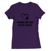 T-Shirt - Therapy