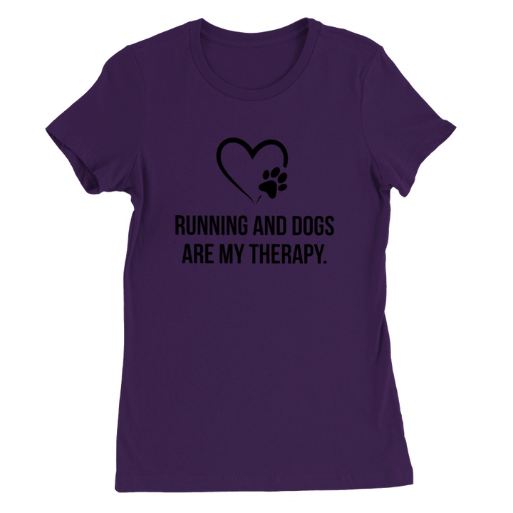 T-Shirt - Therapy