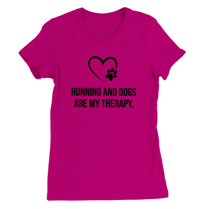 T-Shirt - Therapy
