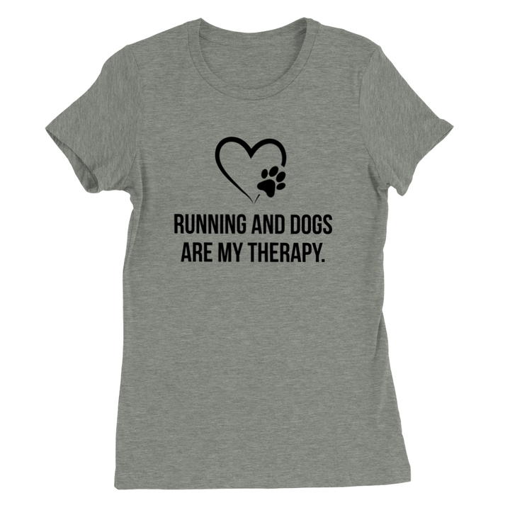 T-Shirt - Therapy