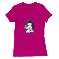 T-Shirt - Peace