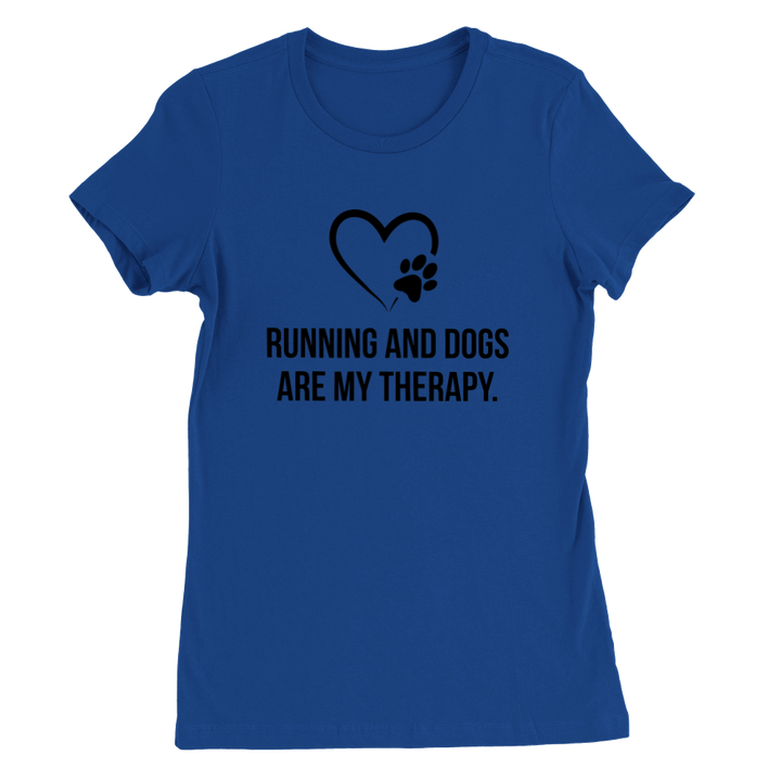 T-Shirt - Therapy
