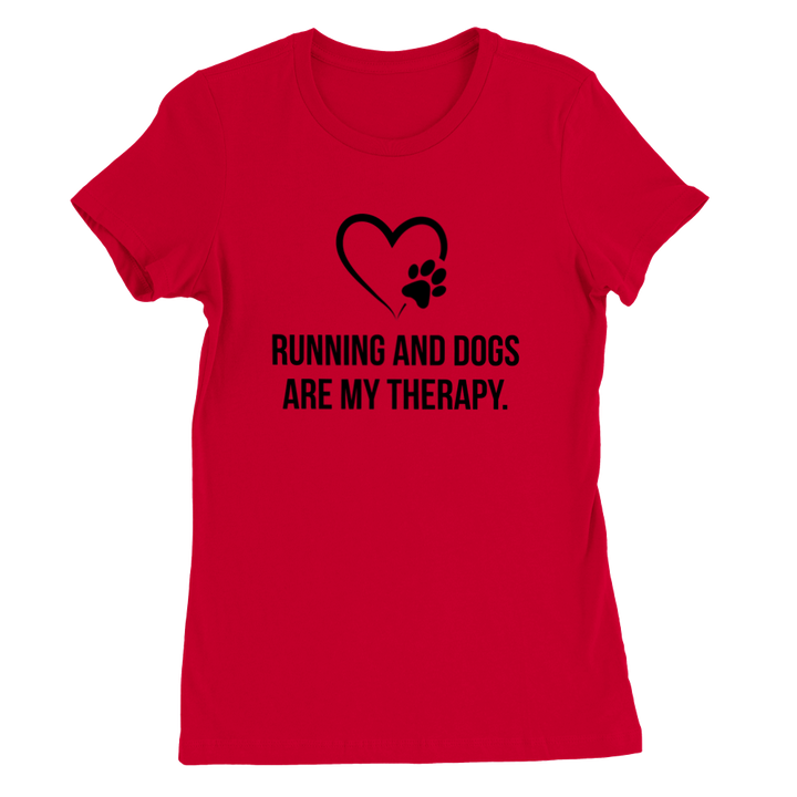 T-Shirt - Therapy
