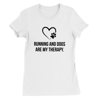 T-Shirt - Therapy