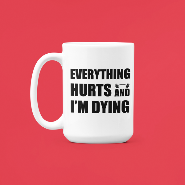 Mug - Everything