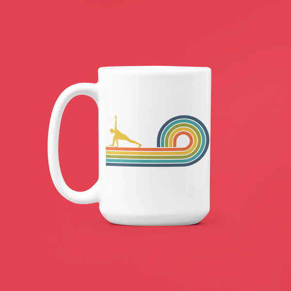 Mug - Rainbow