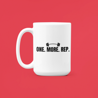 Mug - Rep