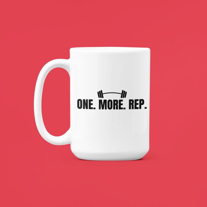 Mug - Rep