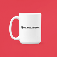 Mug - Interval