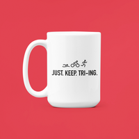 Mug - Tri-Ing