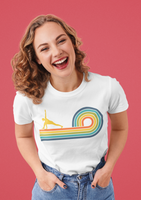 T-Shirt - Rainbow