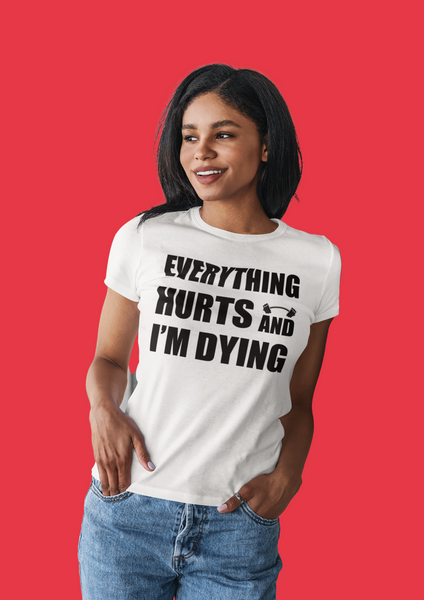 T-Shirt - Everything