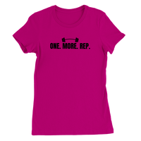 T-Shirt - Rep