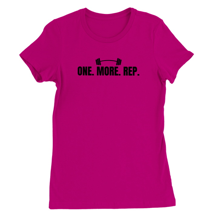 T-Shirt - Rep