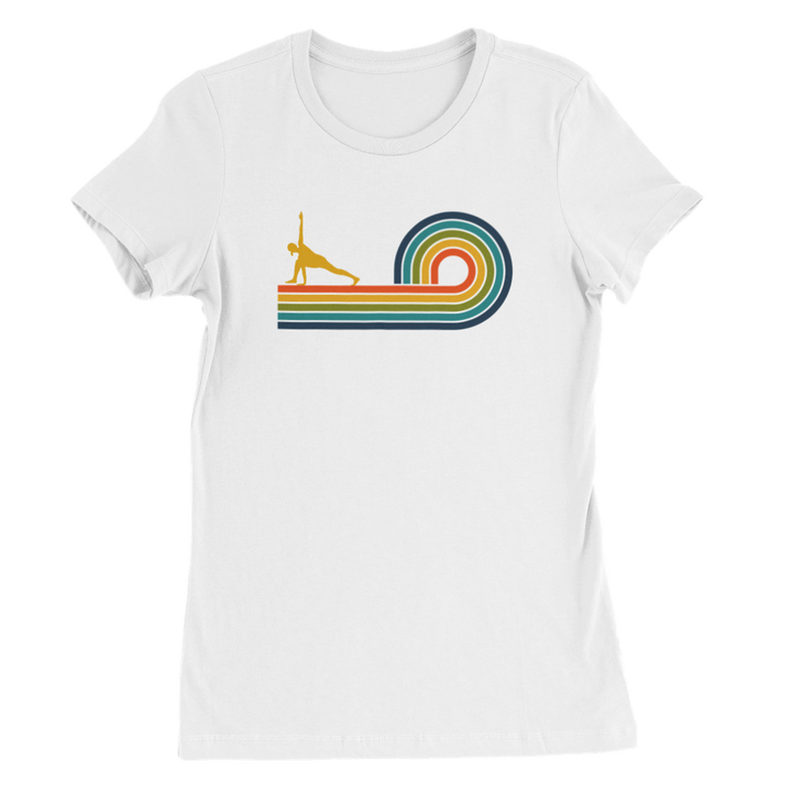 T-Shirt - Rainbow