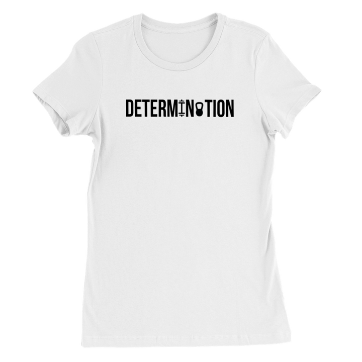 T-Shirt - Determination