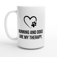 Mug - Theraphy