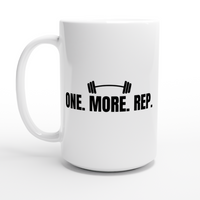 Mug - Rep