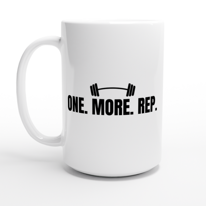 Mug - Rep