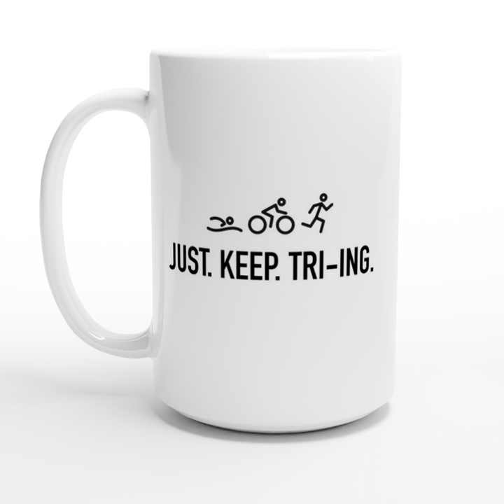 Mug - Tri-Ing