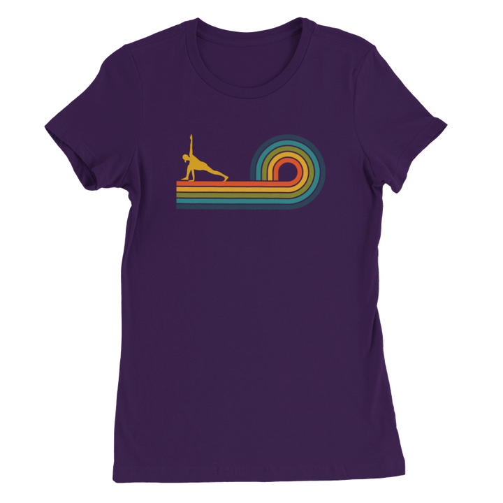 T-Shirt - Rainbow