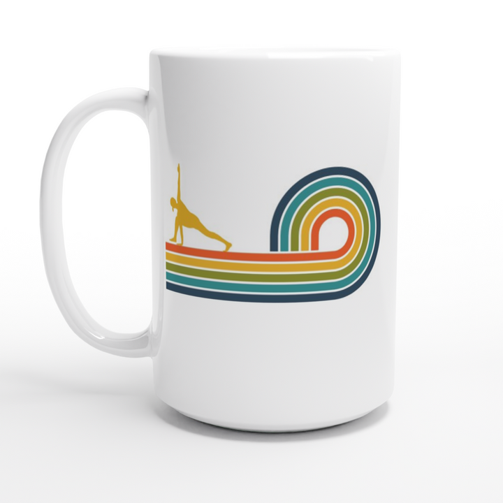 Mug - Rainbow