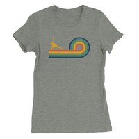 T-Shirt - Rainbow