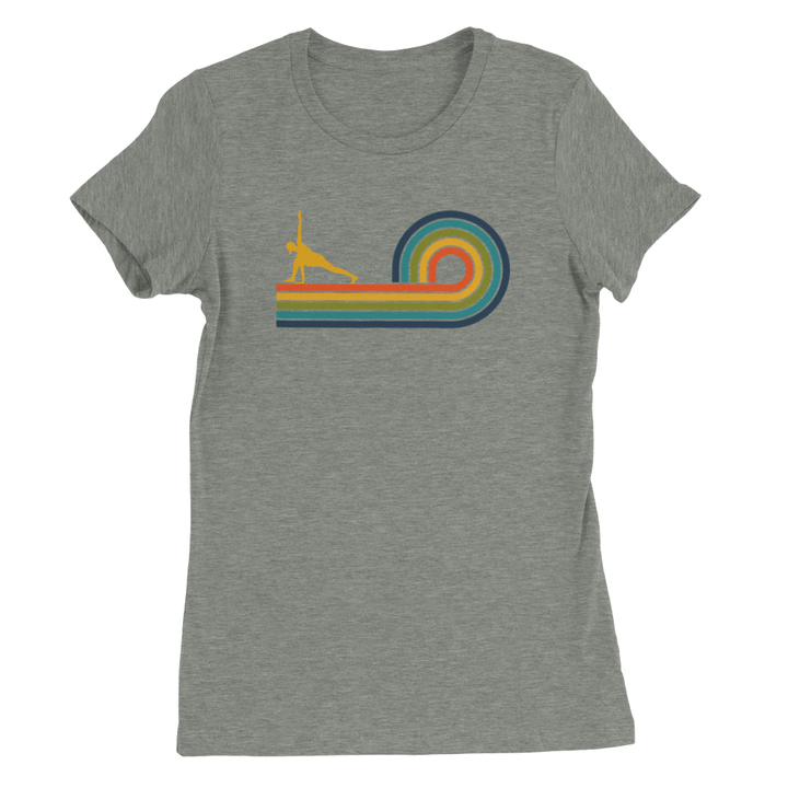 T-Shirt - Rainbow