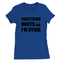 T-Shirt - Everything