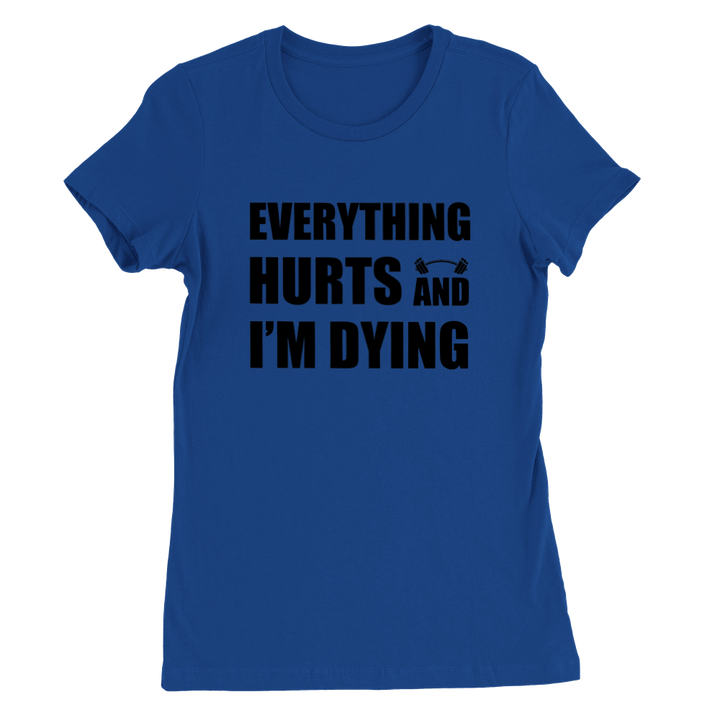 T-Shirt - Everything