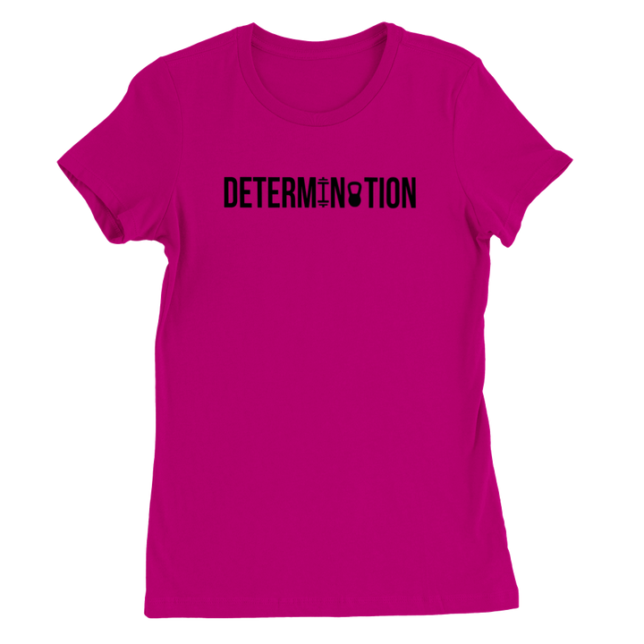 T-Shirt - Determination