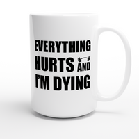 Mug - Everything