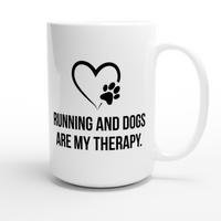 Mug - Theraphy