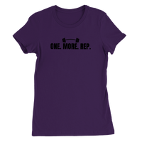 T-Shirt - Rep