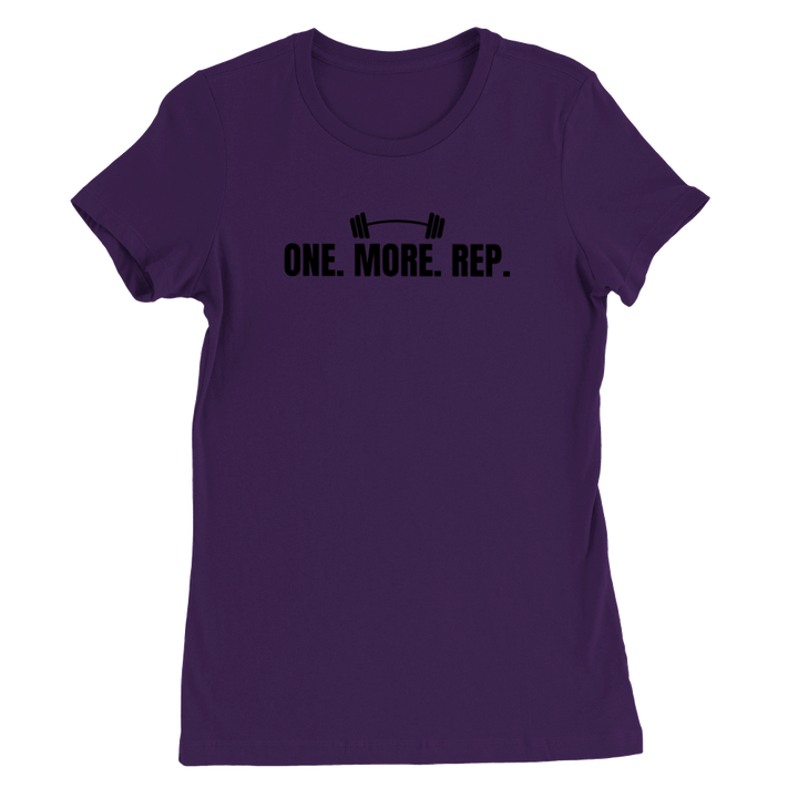 T-Shirt - Rep