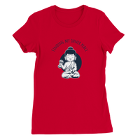 T-Shirt - Peace