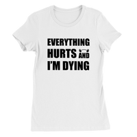 T-Shirt - Everything