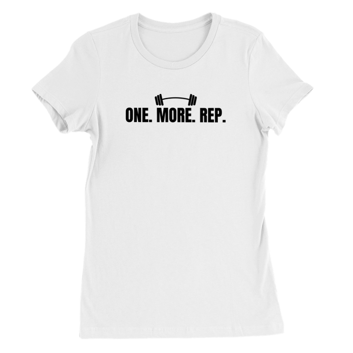 T-Shirt - Rep