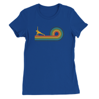 T-Shirt - Rainbow