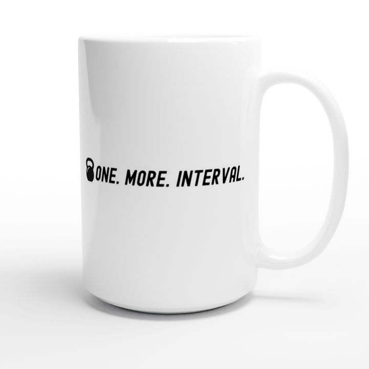 Mug - Interval