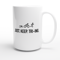 Mug - Tri-Ing