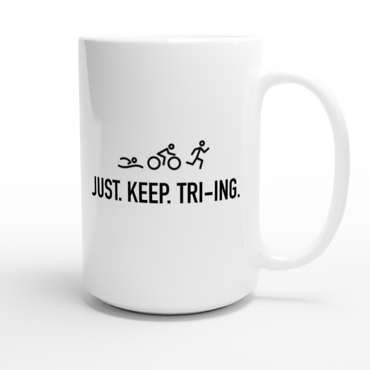 Mug - Tri-Ing