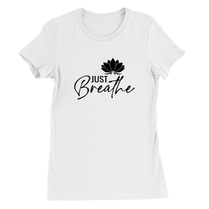 T-Shirt - Breathe