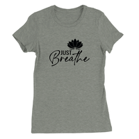 T-Shirt - Breathe