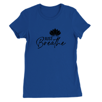 T-Shirt - Breathe