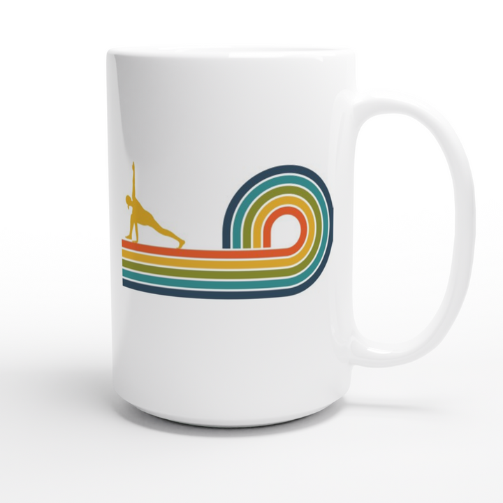 Mug - Rainbow