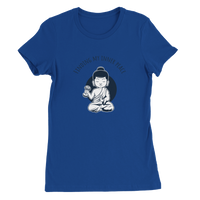 T-Shirt - Peace