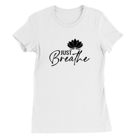 T-Shirt - Breathe