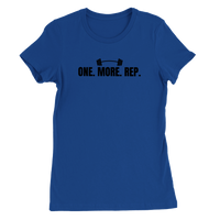 T-Shirt - Rep