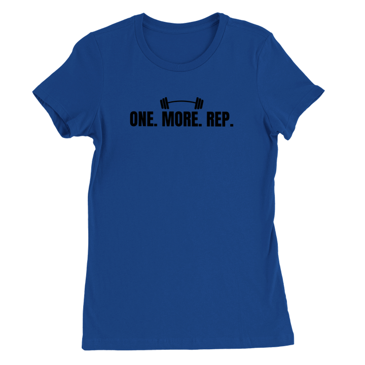 T-Shirt - Rep